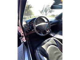 2001 Mercedes-Benz SL500 (CC-2053467) for sale in Cadillac, Michigan