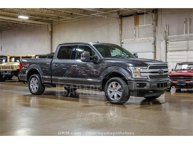 2019 Ford F150 (CC-2053494) for sale in Grand Rapids, Michigan