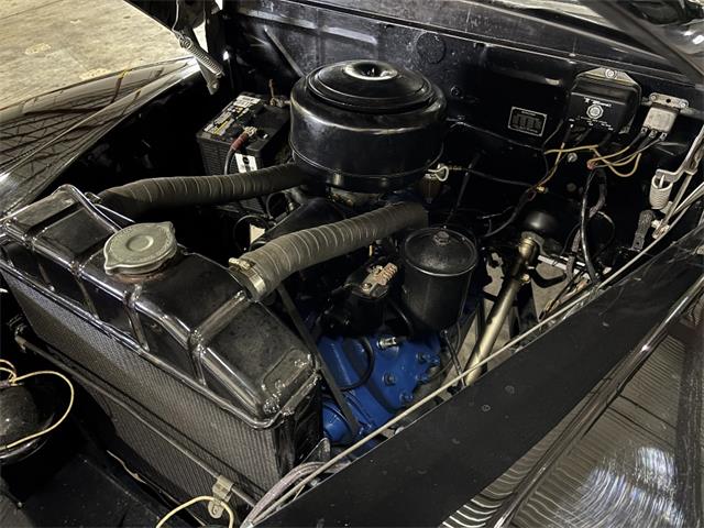 1948 Mercury Custom (CC-2053513) for sale in Punta Gorda, Florida