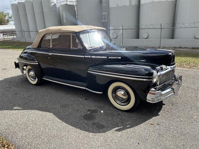 1948 Mercury Custom (CC-2053513) for sale in Punta Gorda, Florida