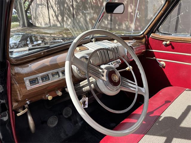 1948 Mercury Custom (CC-2053513) for sale in Punta Gorda, Florida