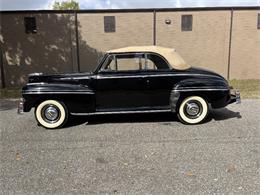 1948 Mercury Custom (CC-2053513) for sale in Punta Gorda, Florida