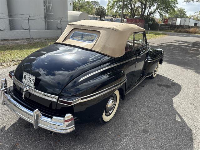 1948 Mercury Custom (CC-2053513) for sale in Punta Gorda, Florida
