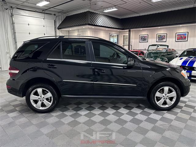 2011 Mercedes-Benz M-Class (CC-2053535) for sale in North East, Pennsylvania