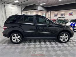 2011 Mercedes-Benz M-Class (CC-2053535) for sale in North East, Pennsylvania