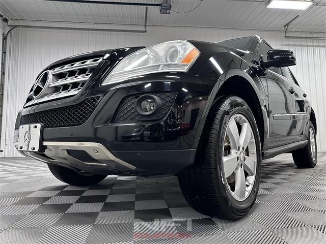 2011 Mercedes-Benz M-Class (CC-2053535) for sale in North East, Pennsylvania