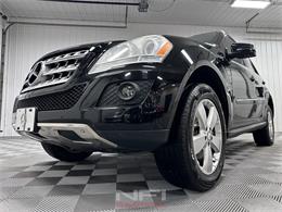 2011 Mercedes-Benz M-Class (CC-2053535) for sale in North East, Pennsylvania