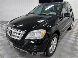 2011 Mercedes-Benz M-Class (CC-2053535) for sale in North East, Pennsylvania