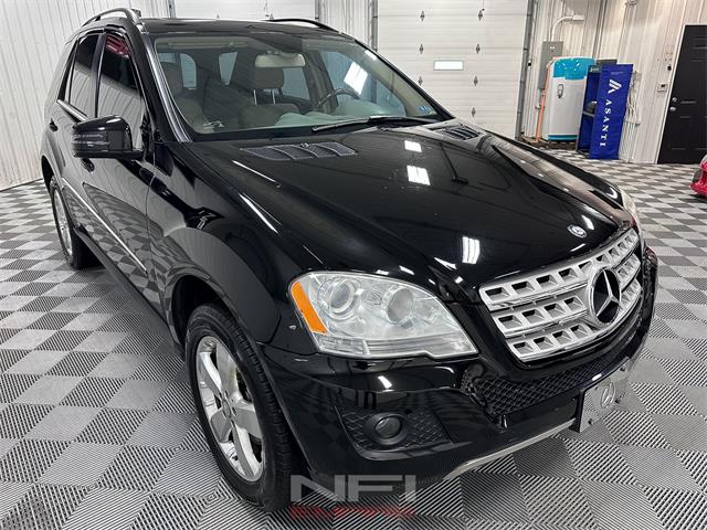 2011 Mercedes-Benz M-Class (CC-2053535) for sale in North East, Pennsylvania