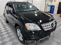 2011 Mercedes-Benz M-Class (CC-2053535) for sale in North East, Pennsylvania