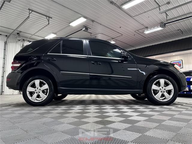 2011 Mercedes-Benz M-Class (CC-2053535) for sale in North East, Pennsylvania