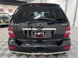 2011 Mercedes-Benz M-Class (CC-2053535) for sale in North East, Pennsylvania