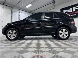 2011 Mercedes-Benz M-Class (CC-2053535) for sale in North East, Pennsylvania