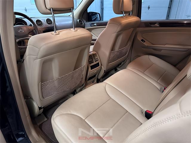 2011 Mercedes-Benz M-Class (CC-2053535) for sale in North East, Pennsylvania