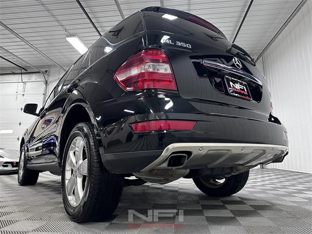 2011 Mercedes-Benz M-Class (CC-2053535) for sale in North East, Pennsylvania