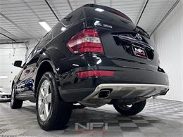 2011 Mercedes-Benz M-Class (CC-2053535) for sale in North East, Pennsylvania