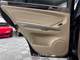2011 Mercedes-Benz M-Class (CC-2053535) for sale in North East, Pennsylvania