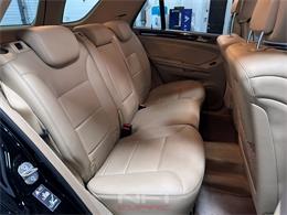 2011 Mercedes-Benz M-Class (CC-2053535) for sale in North East, Pennsylvania