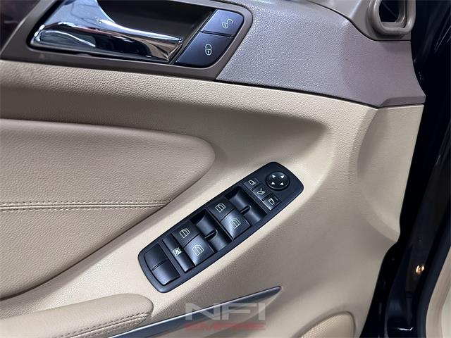 2011 Mercedes-Benz M-Class (CC-2053535) for sale in North East, Pennsylvania