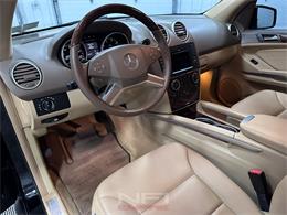 2011 Mercedes-Benz M-Class (CC-2053535) for sale in North East, Pennsylvania