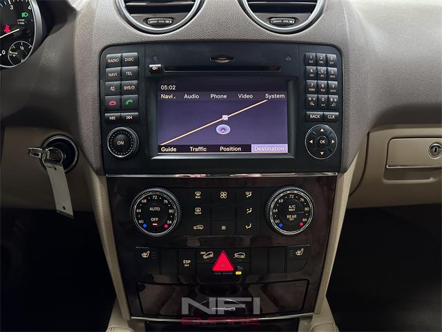 2011 Mercedes-Benz M-Class (CC-2053535) for sale in North East, Pennsylvania