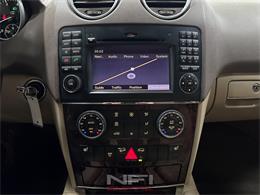 2011 Mercedes-Benz M-Class (CC-2053535) for sale in North East, Pennsylvania