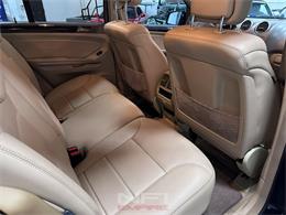 2011 Mercedes-Benz M-Class (CC-2053535) for sale in North East, Pennsylvania
