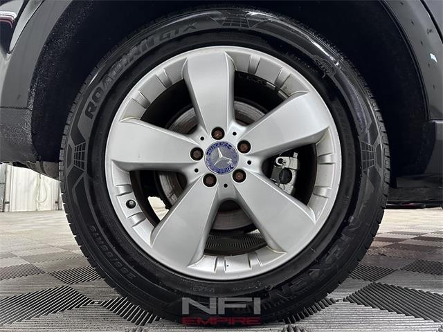 2011 Mercedes-Benz M-Class (CC-2053535) for sale in North East, Pennsylvania