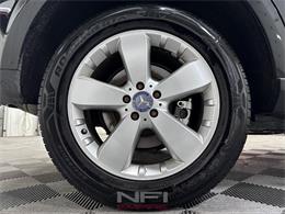 2011 Mercedes-Benz M-Class (CC-2053535) for sale in North East, Pennsylvania