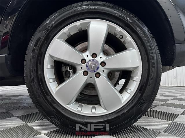 2011 Mercedes-Benz M-Class (CC-2053535) for sale in North East, Pennsylvania
