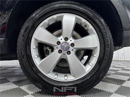 2011 Mercedes-Benz M-Class (CC-2053535) for sale in North East, Pennsylvania