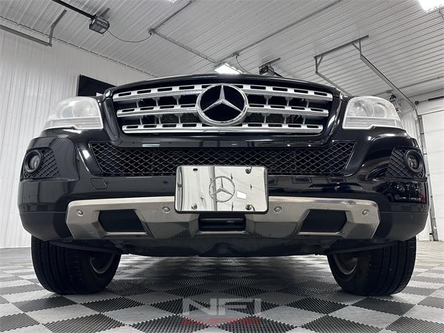 2011 Mercedes-Benz M-Class (CC-2053535) for sale in North East, Pennsylvania