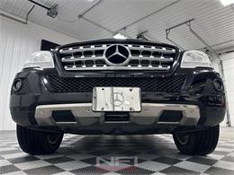 2011 Mercedes-Benz M-Class (CC-2053535) for sale in North East, Pennsylvania