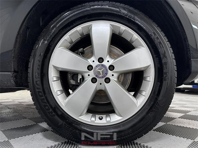 2011 Mercedes-Benz M-Class (CC-2053535) for sale in North East, Pennsylvania
