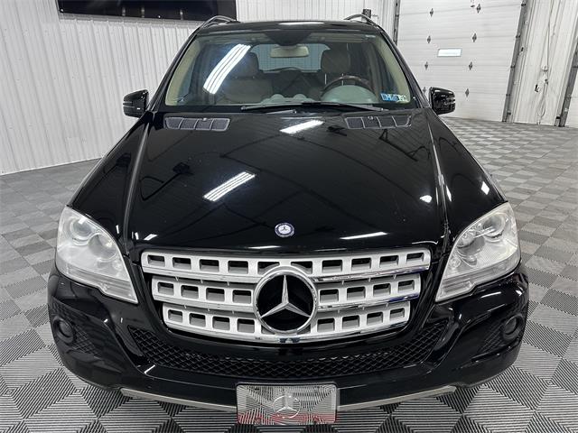 2011 Mercedes-Benz M-Class (CC-2053535) for sale in North East, Pennsylvania