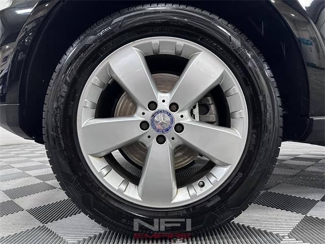 2011 Mercedes-Benz M-Class (CC-2053535) for sale in North East, Pennsylvania
