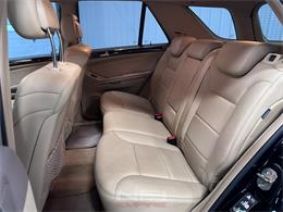 2011 Mercedes-Benz M-Class (CC-2053535) for sale in North East, Pennsylvania