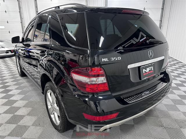 2011 Mercedes-Benz M-Class (CC-2053535) for sale in North East, Pennsylvania