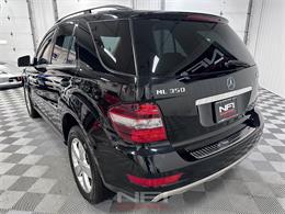 2011 Mercedes-Benz M-Class (CC-2053535) for sale in North East, Pennsylvania