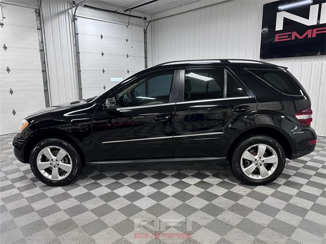 2011 Mercedes-Benz M-Class (CC-2053535) for sale in North East, Pennsylvania
