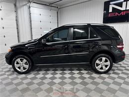 2011 Mercedes-Benz M-Class (CC-2053535) for sale in North East, Pennsylvania