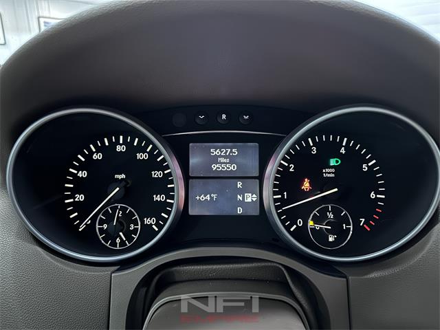 2011 Mercedes-Benz M-Class (CC-2053535) for sale in North East, Pennsylvania