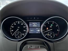 2011 Mercedes-Benz M-Class (CC-2053535) for sale in North East, Pennsylvania