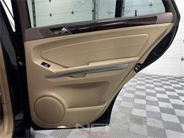 2011 Mercedes-Benz M-Class (CC-2053535) for sale in North East, Pennsylvania