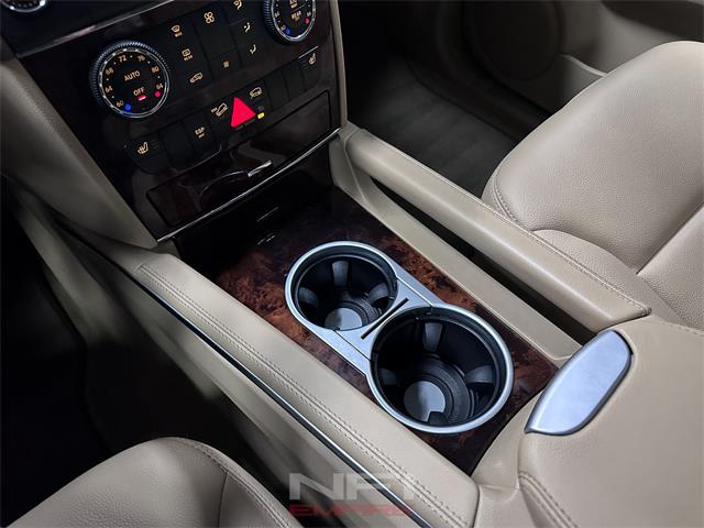 2011 Mercedes-Benz M-Class (CC-2053535) for sale in North East, Pennsylvania