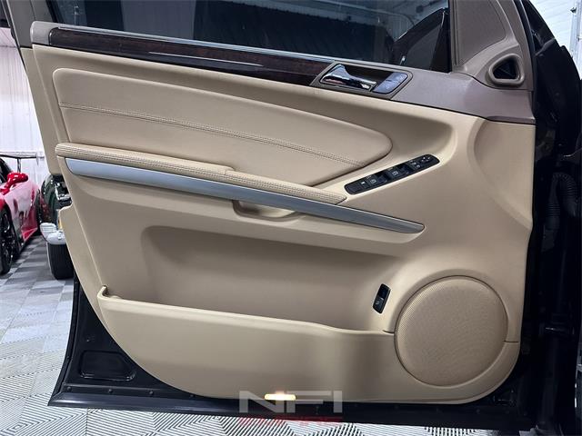 2011 Mercedes-Benz M-Class (CC-2053535) for sale in North East, Pennsylvania