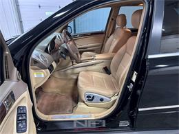 2011 Mercedes-Benz M-Class (CC-2053535) for sale in North East, Pennsylvania