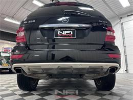 2011 Mercedes-Benz M-Class (CC-2053535) for sale in North East, Pennsylvania