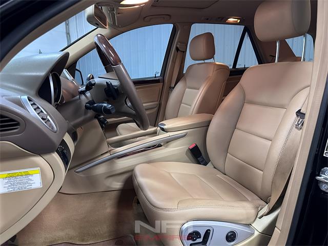 2011 Mercedes-Benz M-Class (CC-2053535) for sale in North East, Pennsylvania