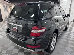 2011 Mercedes-Benz M-Class (CC-2053535) for sale in North East, Pennsylvania